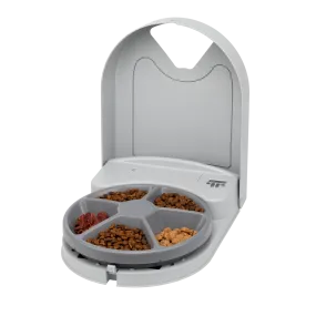 PetSafe® 5-Meal Pet Feeder